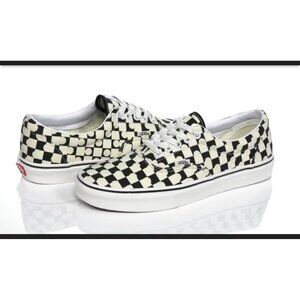 VANS Era Skate Shoe UV Ink Men's Size 11 & 12